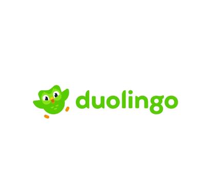 Duolingo logo