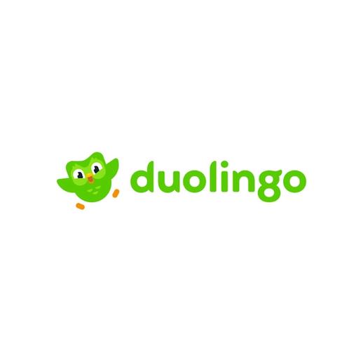 Duolingo logo