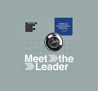 WEF Podcast Logo