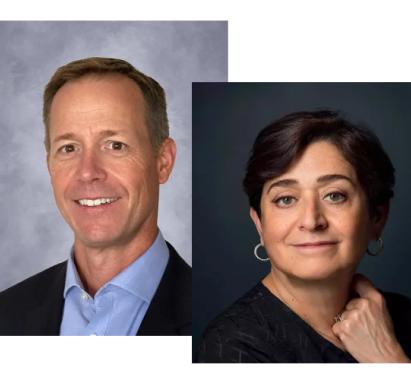 Leadership Headshot Collection card image