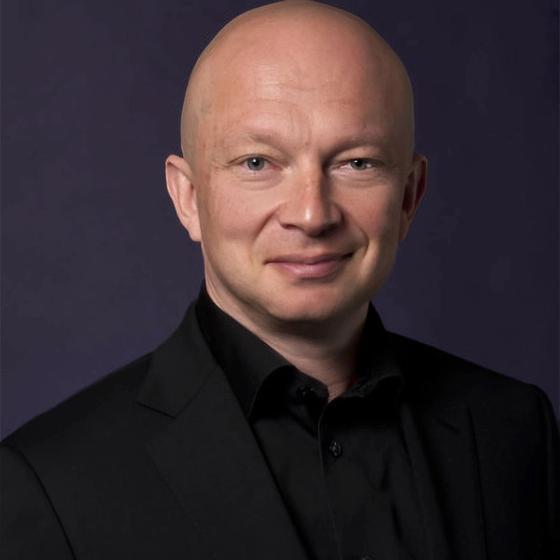 Igor Tulchinsky