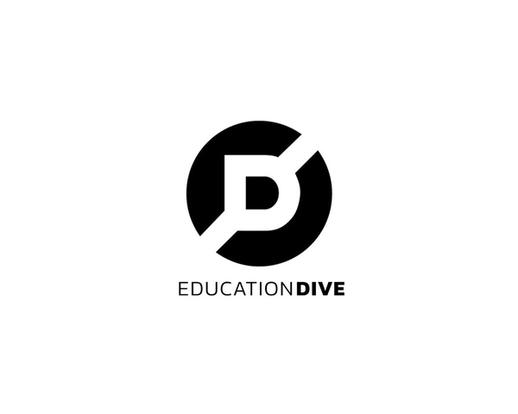 Education Dive logo
