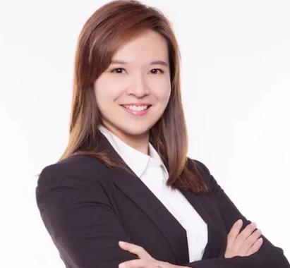Photo of student Li Yawen