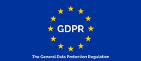 The General Data Protection Regulation logo