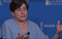 WQU CEO Daphne Kis discusses building tomorrow's workforce today at Milken Global Conference