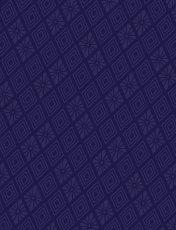 Dark blue background pattern