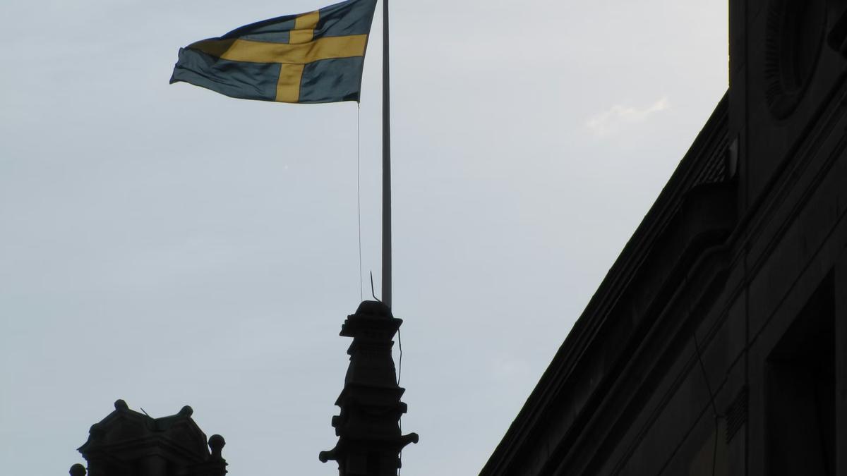 Företagare i norra Sverige hanterar löner och arbetsgivaravgifter