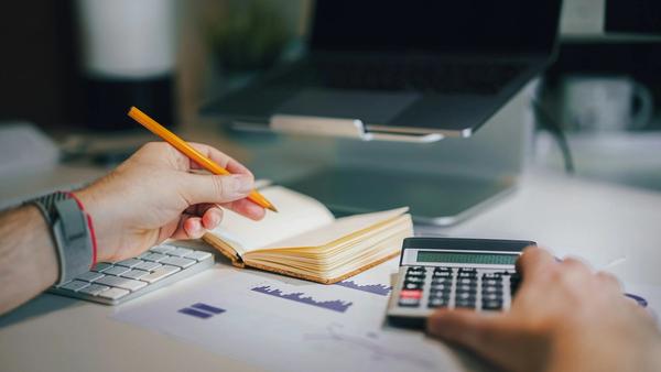 Digital transformation och teknikutveckling för företag