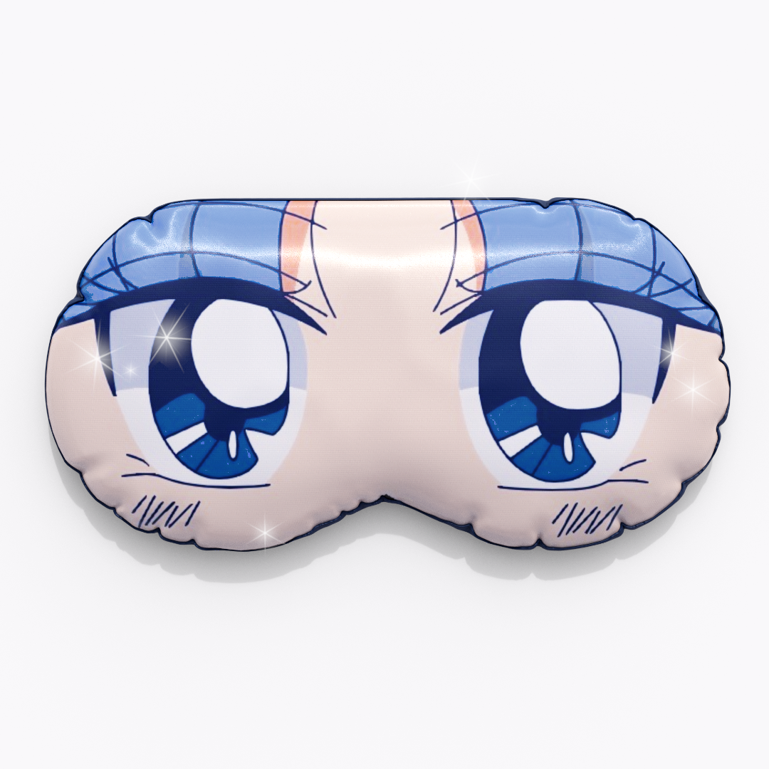 Anime Sleep Mask