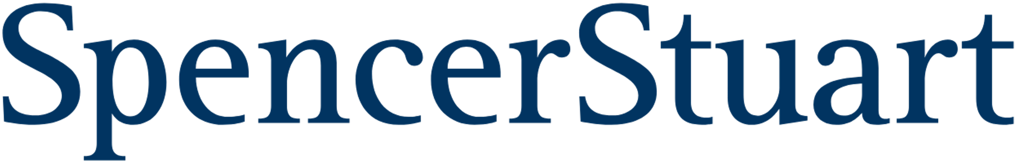 Spencer Stuart India logo