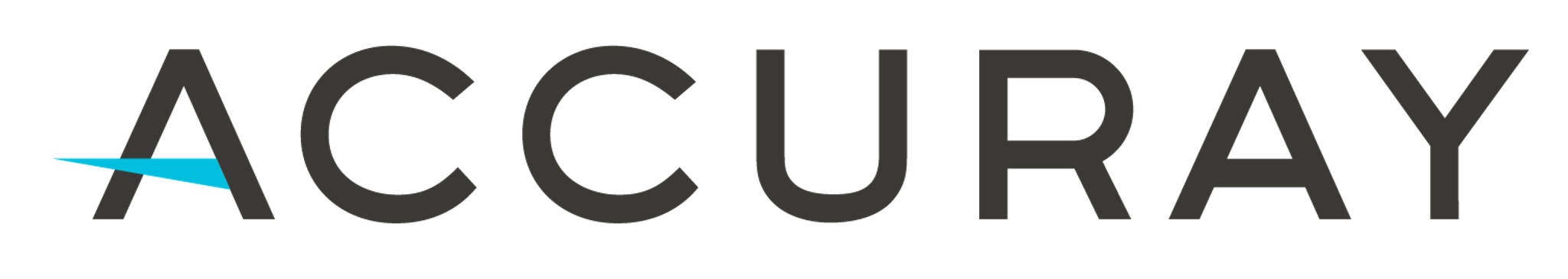 Accuray Medical logo