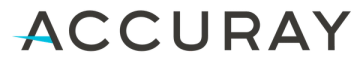 Accuray Medical logo