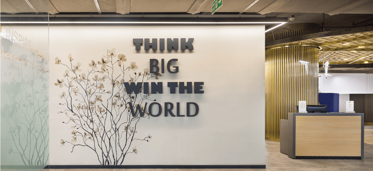 How to Use a Virtual Office Address to Expand Your Business Globally