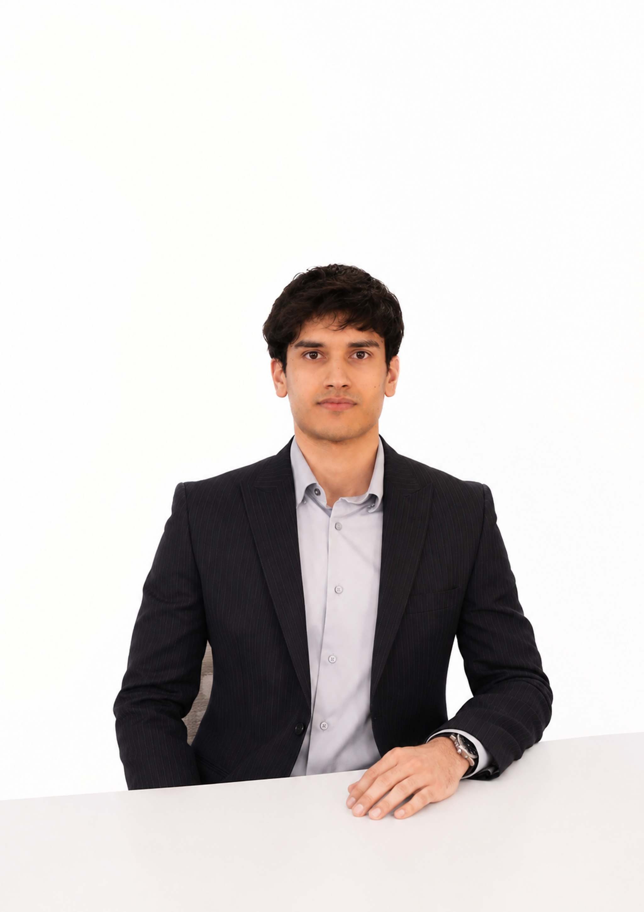 Hriday M Shukla