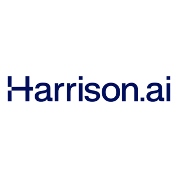 Harrison.ai logo
