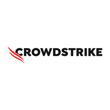 Crowdstrike logo