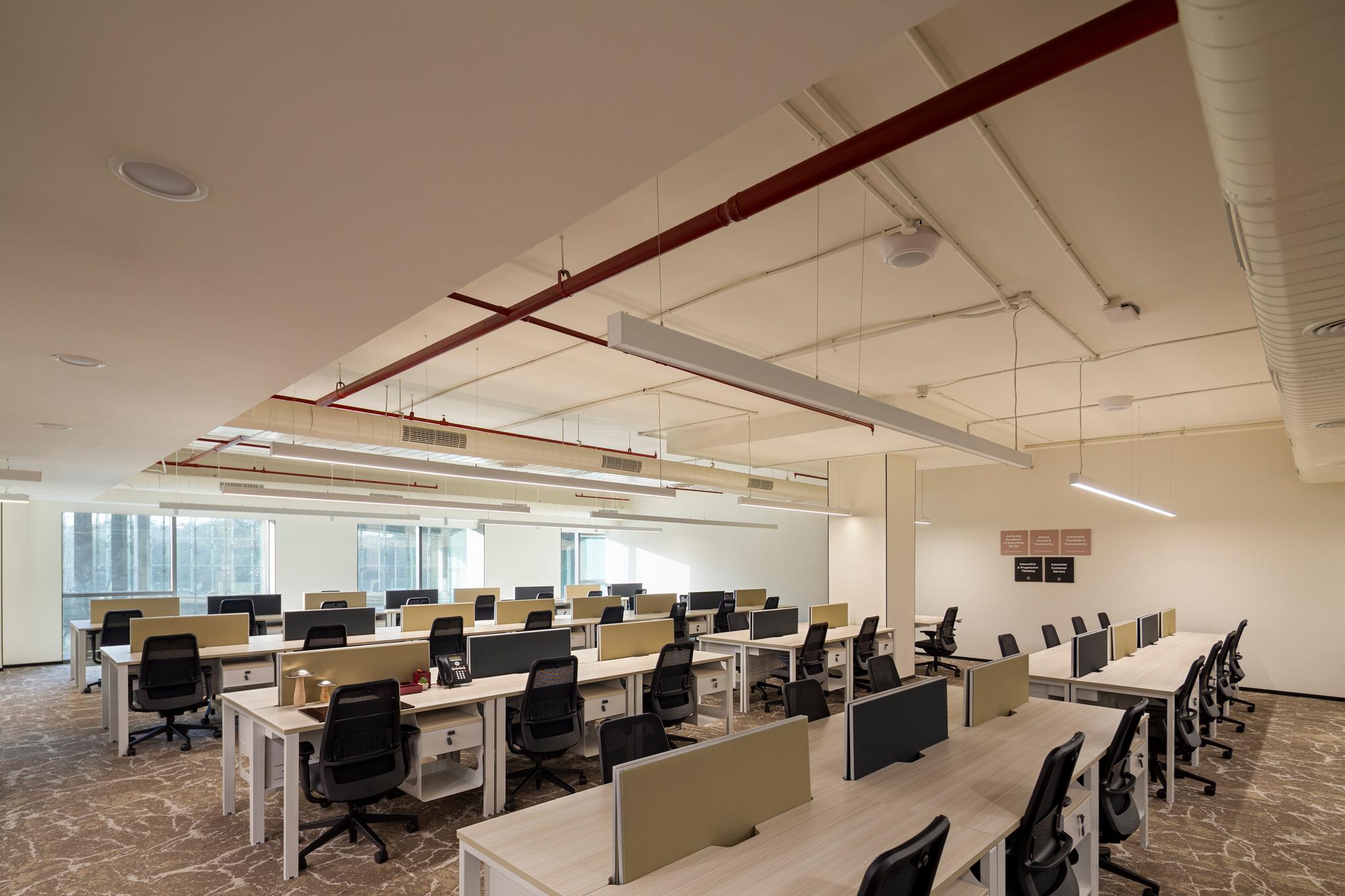 2025, Half a Million Square Feet Strong