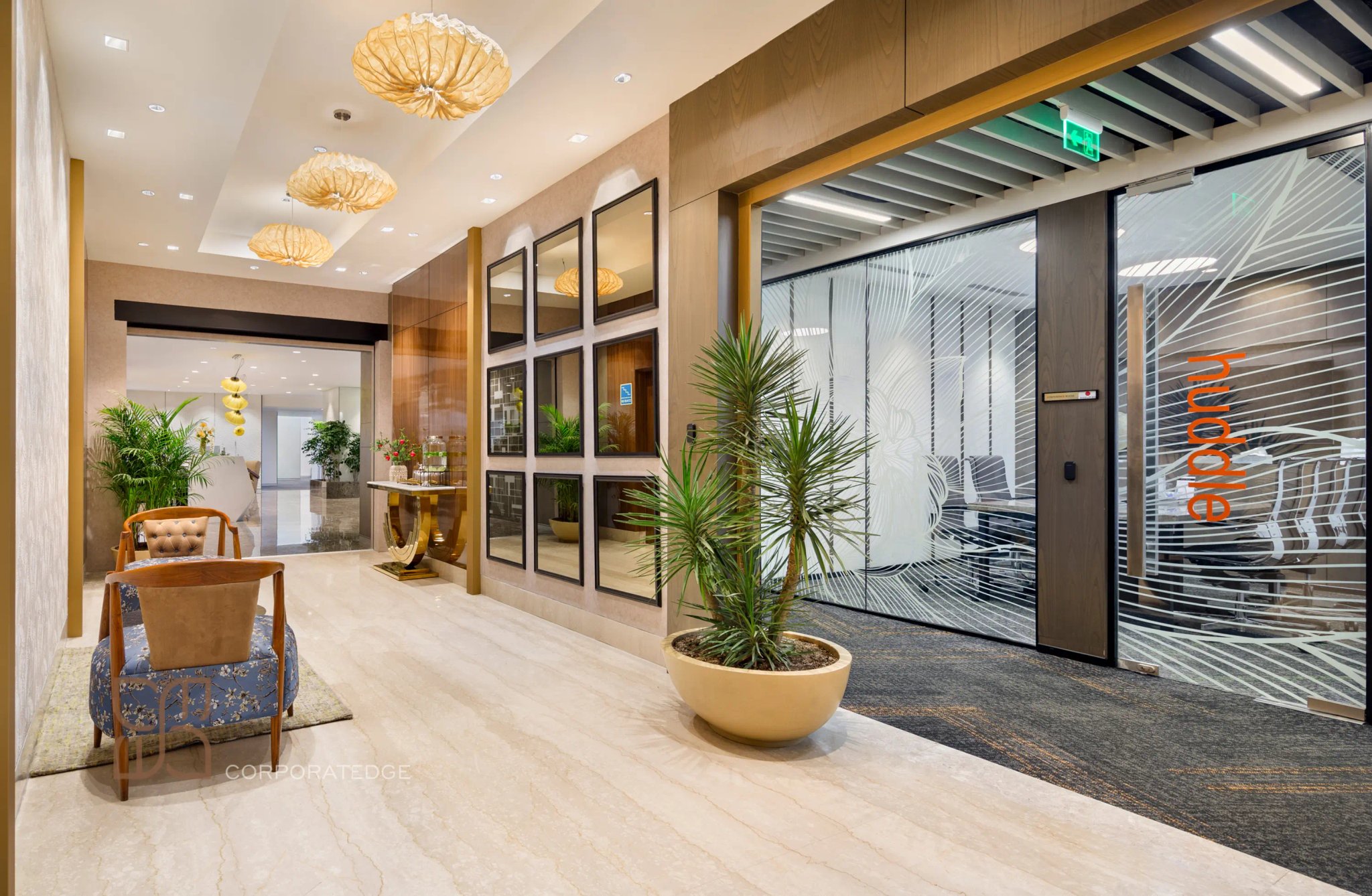 Top 5 Reasons to Set Up Your Office in BKC, Mumbai