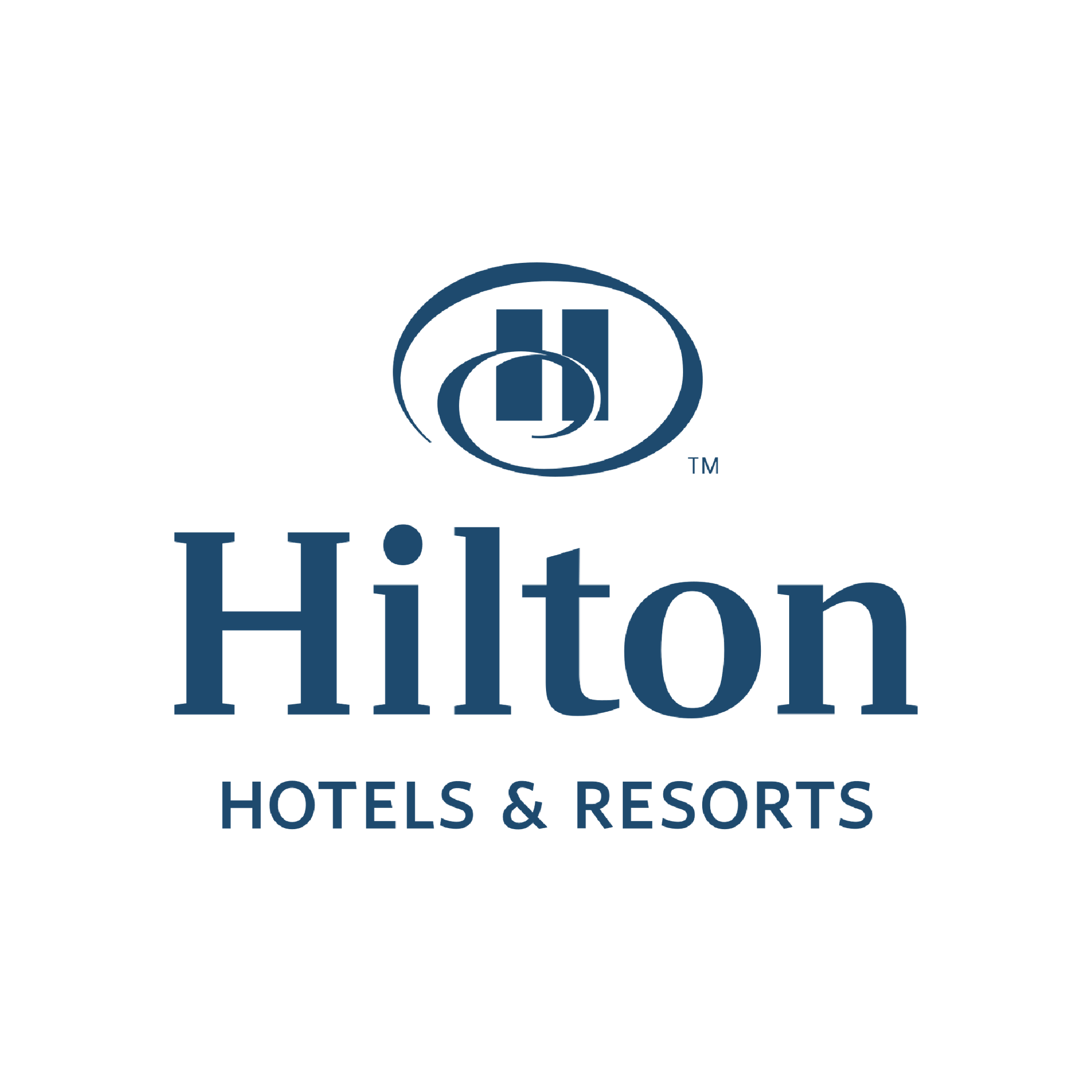 Hilton logo