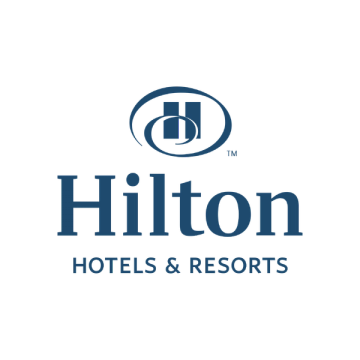 Hilton logo