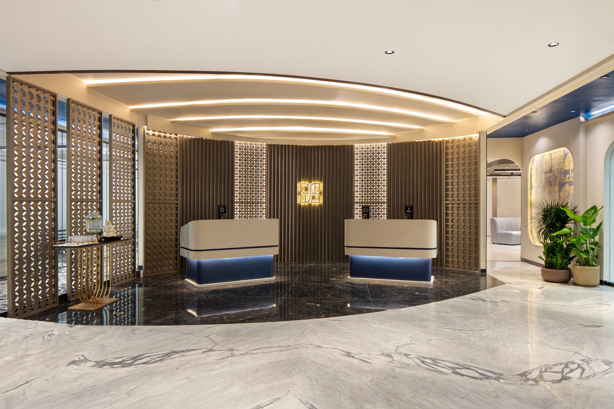 Helios Business Park