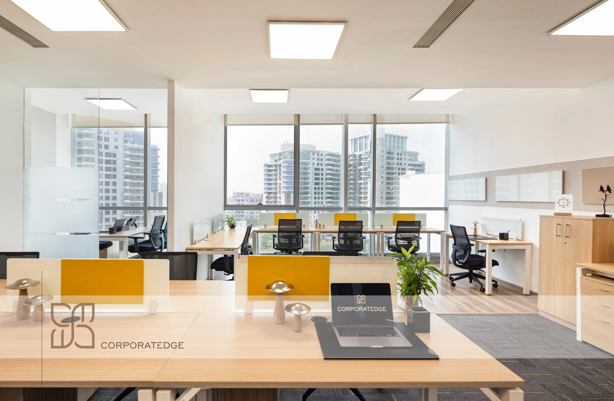 Investor Pitch Spaces: Selecting Right Meeting Room Delhi