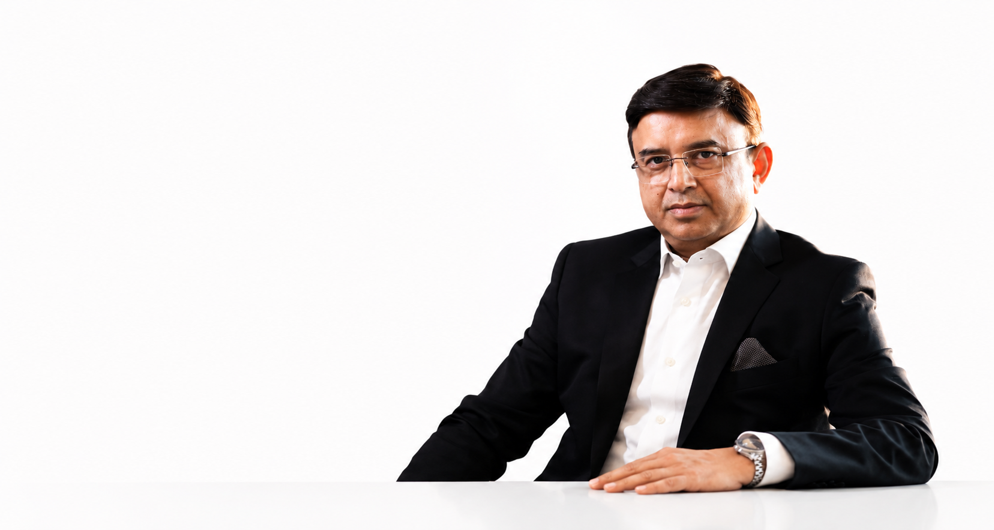 Aashish S Shukla