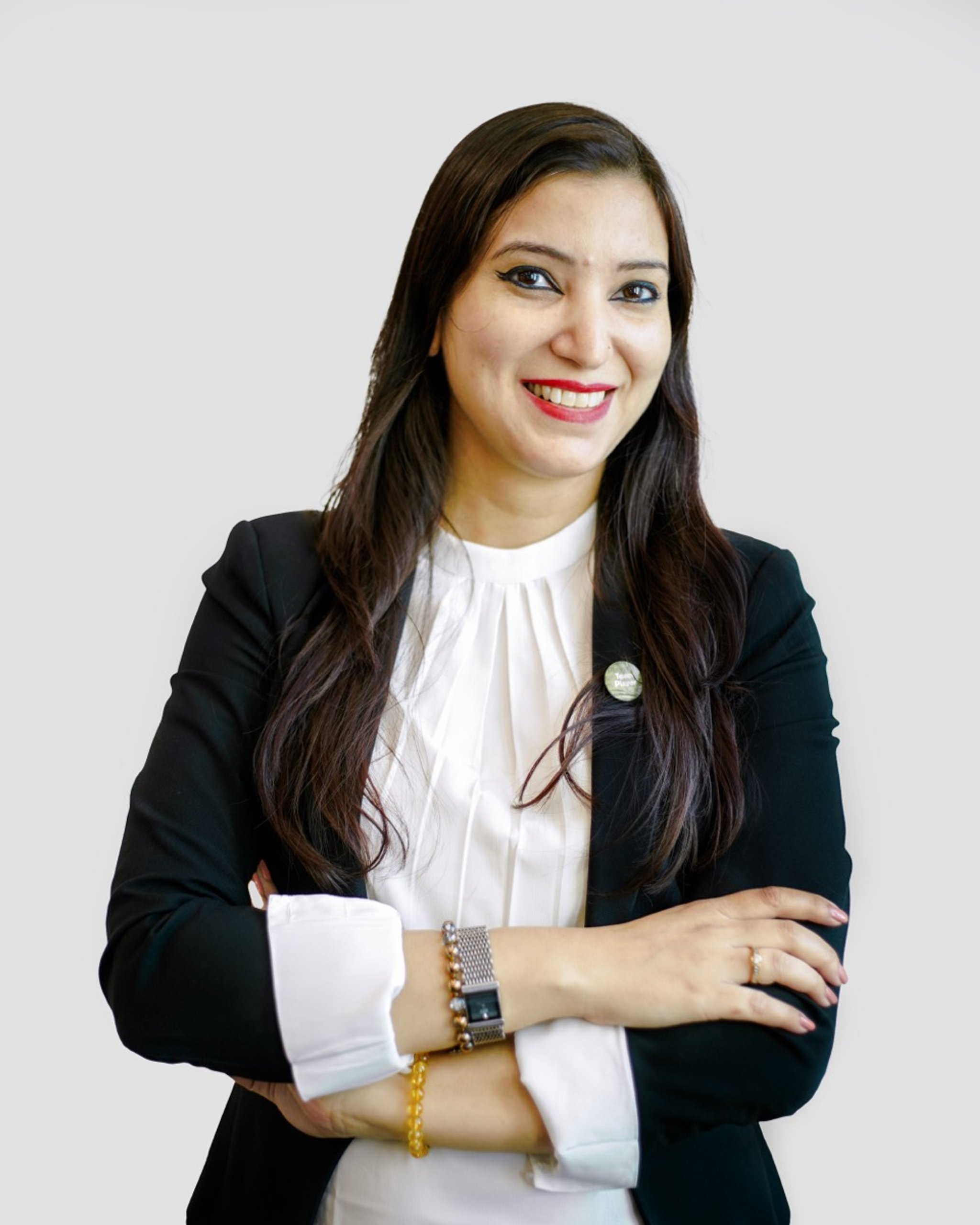 Deepa Bisht