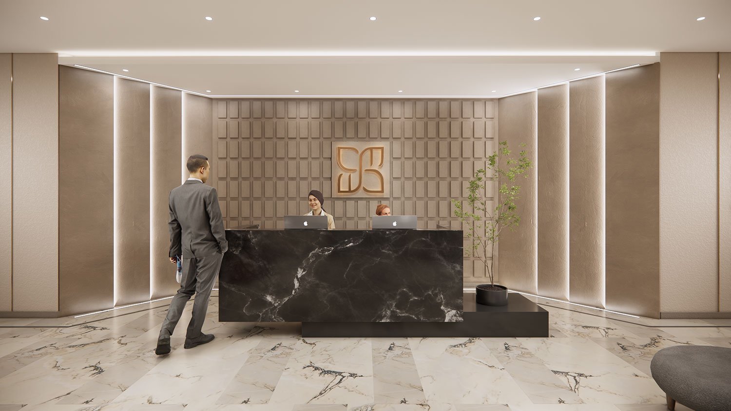 What GCCs Should Expect from Office Spaces in India