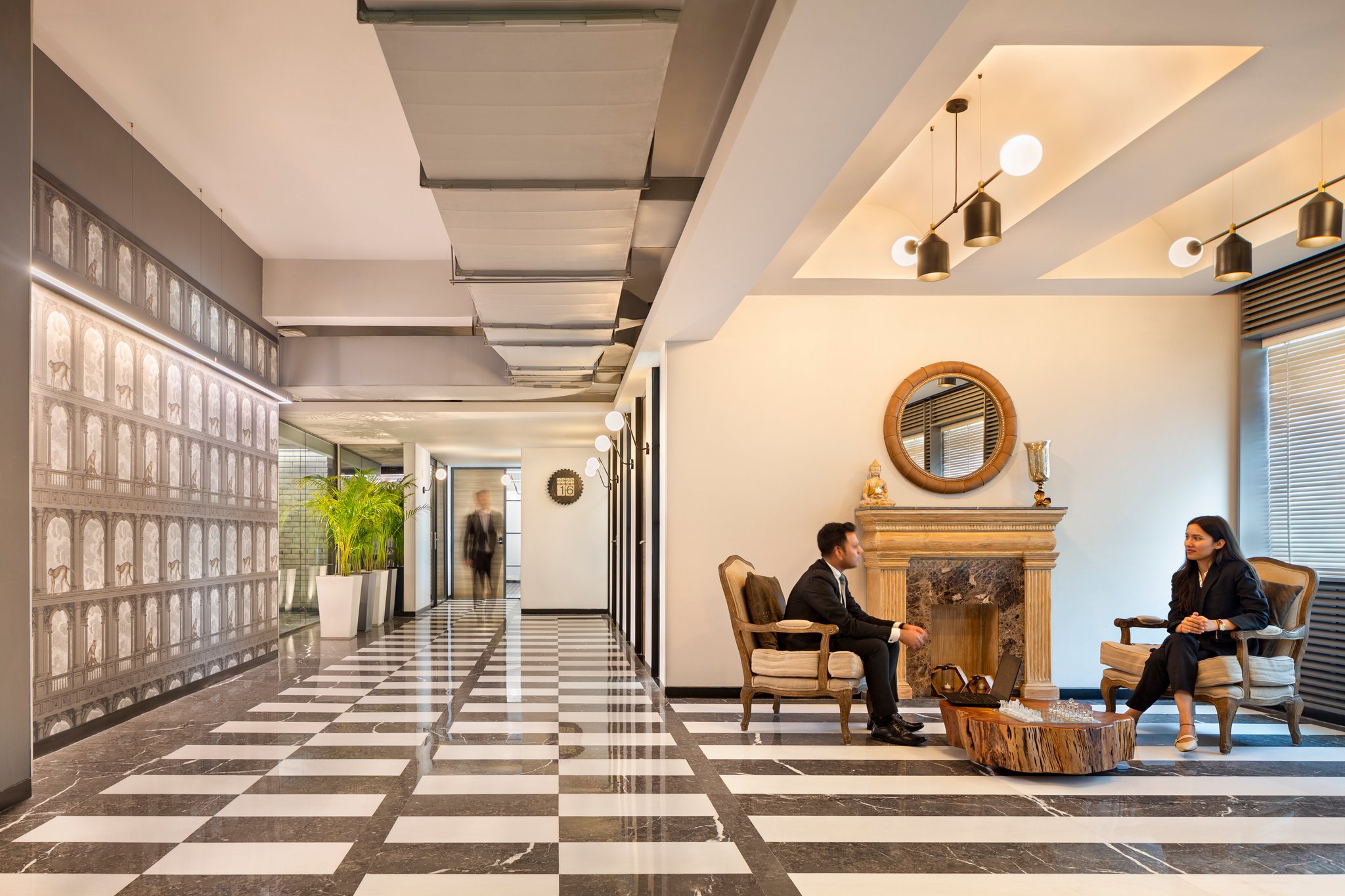 Where Every Business Finds Its Perfect Workspace