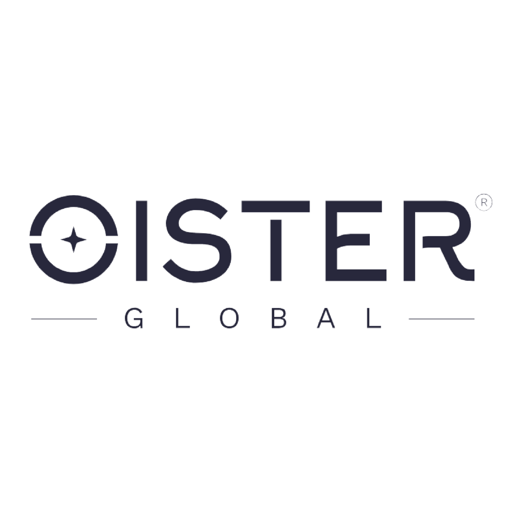 Oister Global logo