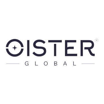 Oister Global logo