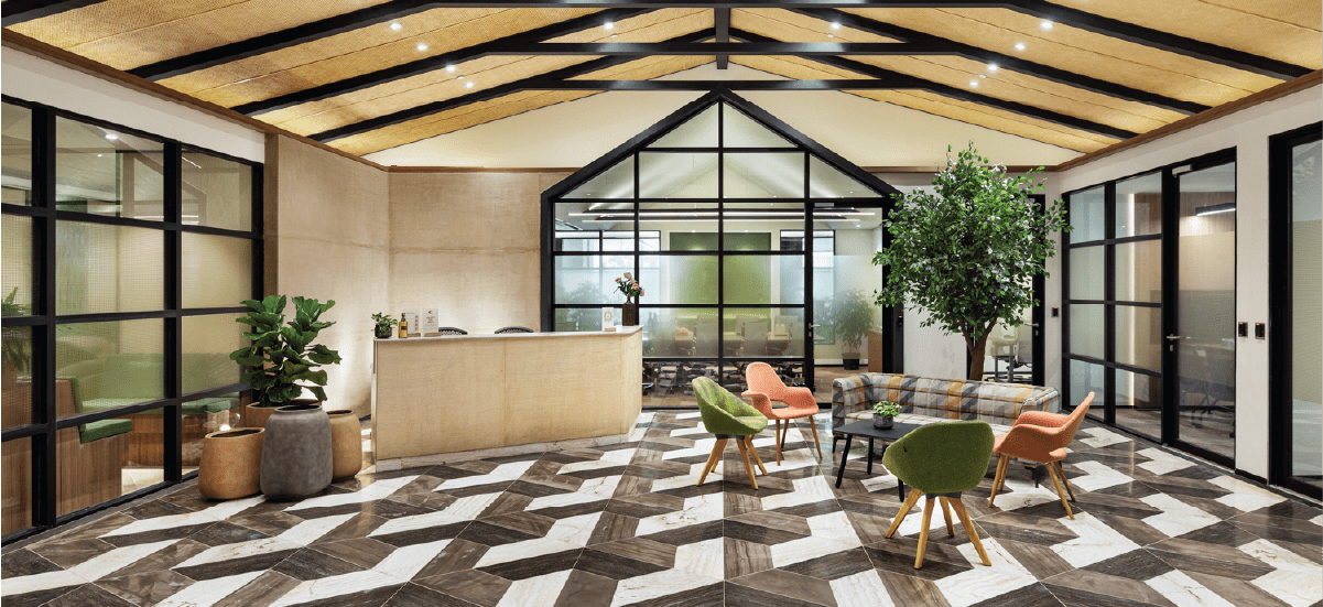 5 Ways Serviced Offices Can Propel Your Business Growth in Bengaluru