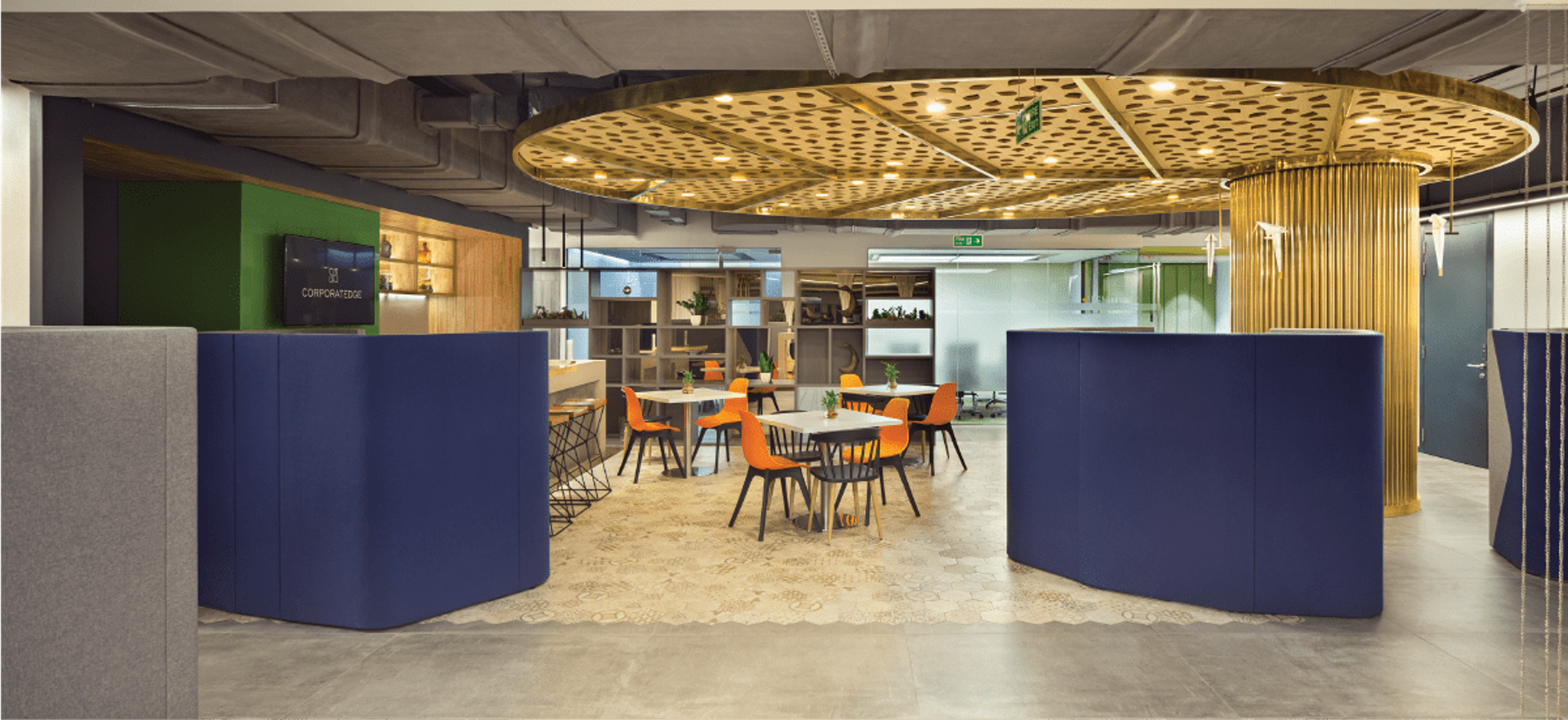How to Choose the Perfect Corporate Event Space for Your Company