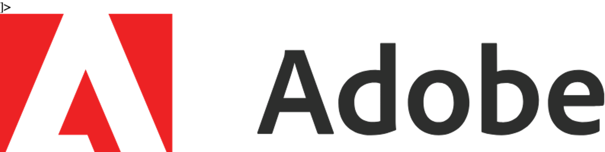 Adobe India logo