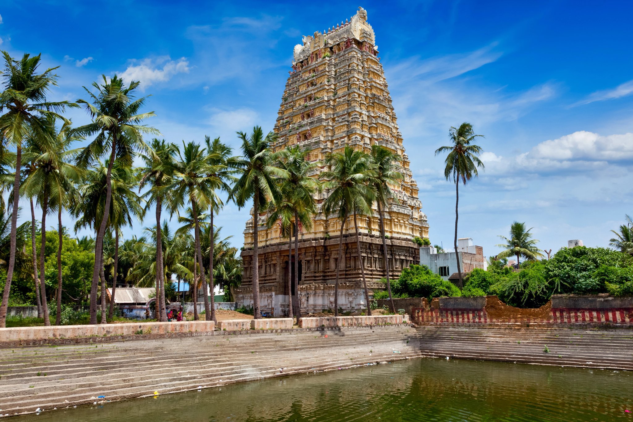 CorporatEdge Chennai