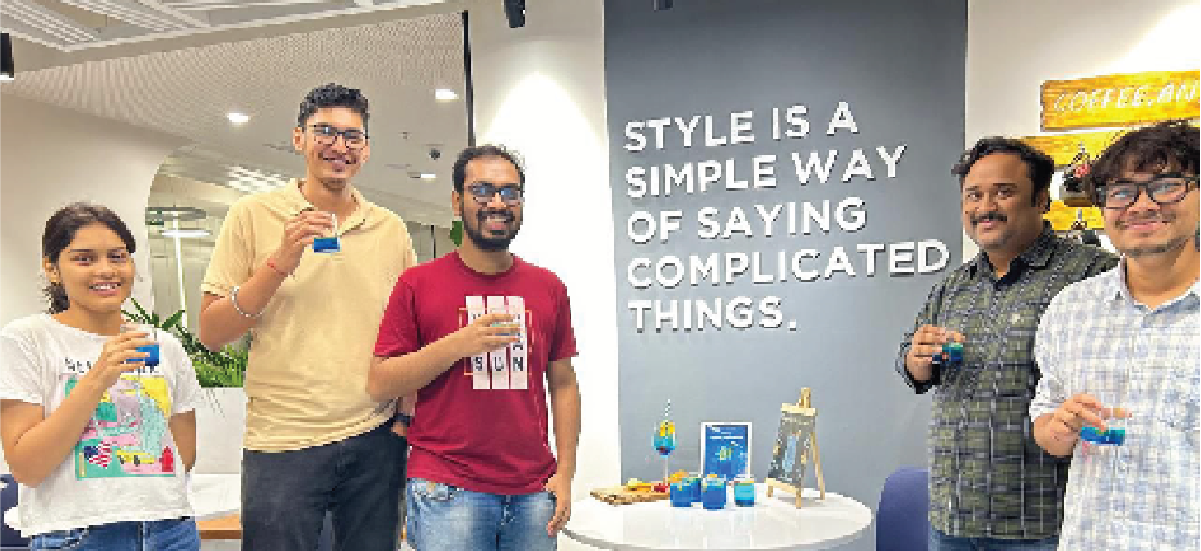 Work-Life Balance Redefined: Virtual Offices in Bangalore