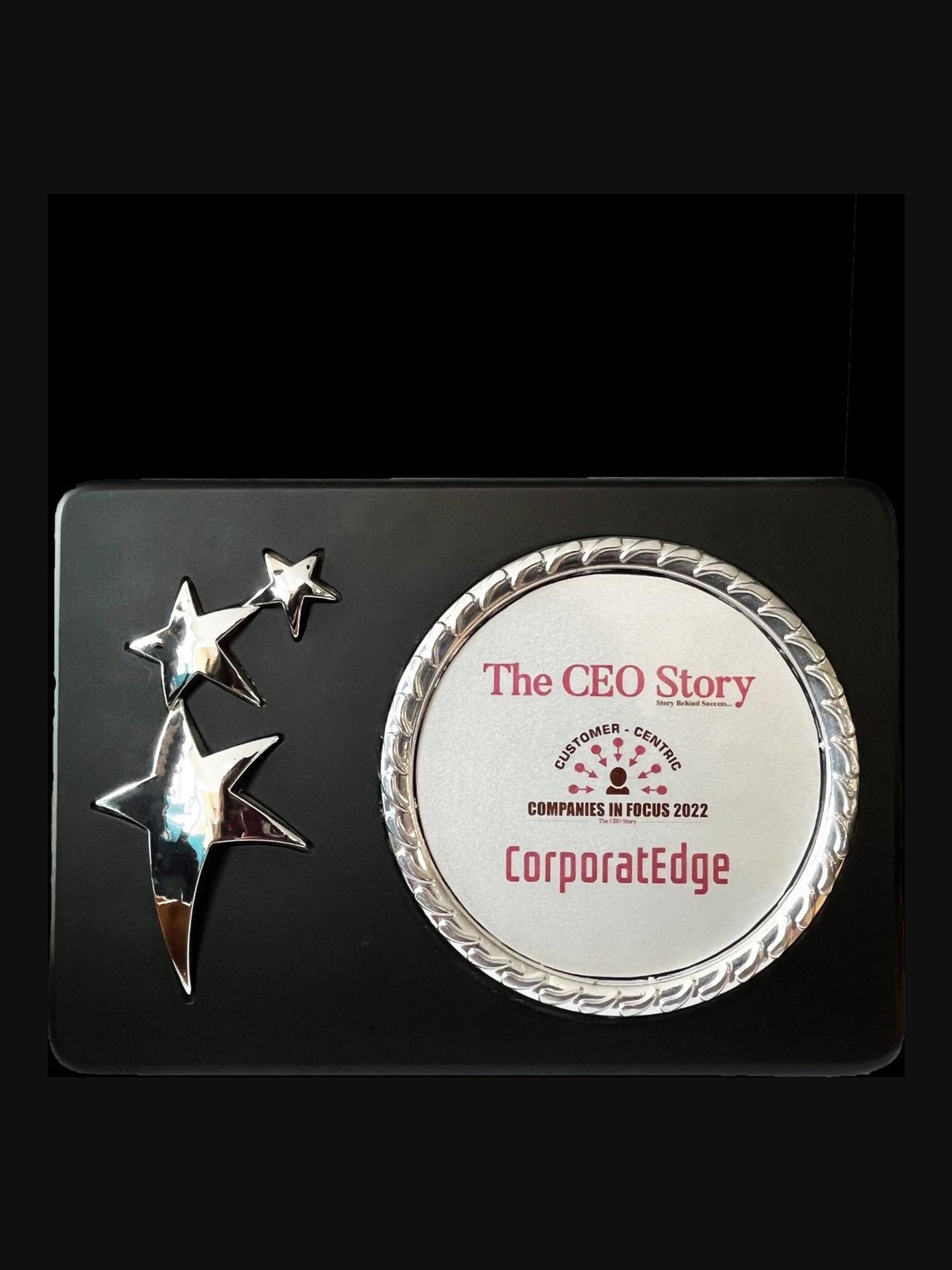 Customer Centric Companies in Focus 2022