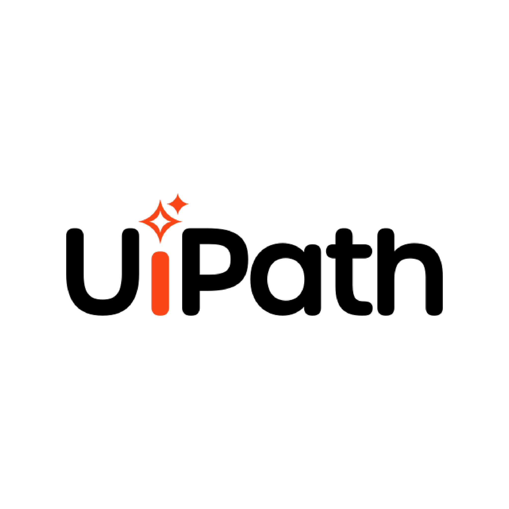UiPath logo