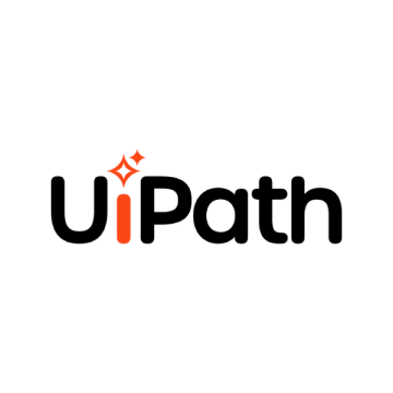 UiPath logo