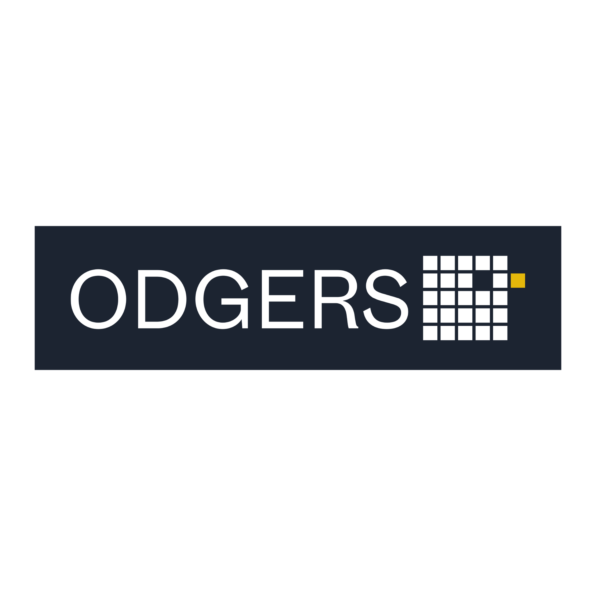 Odgers India logo