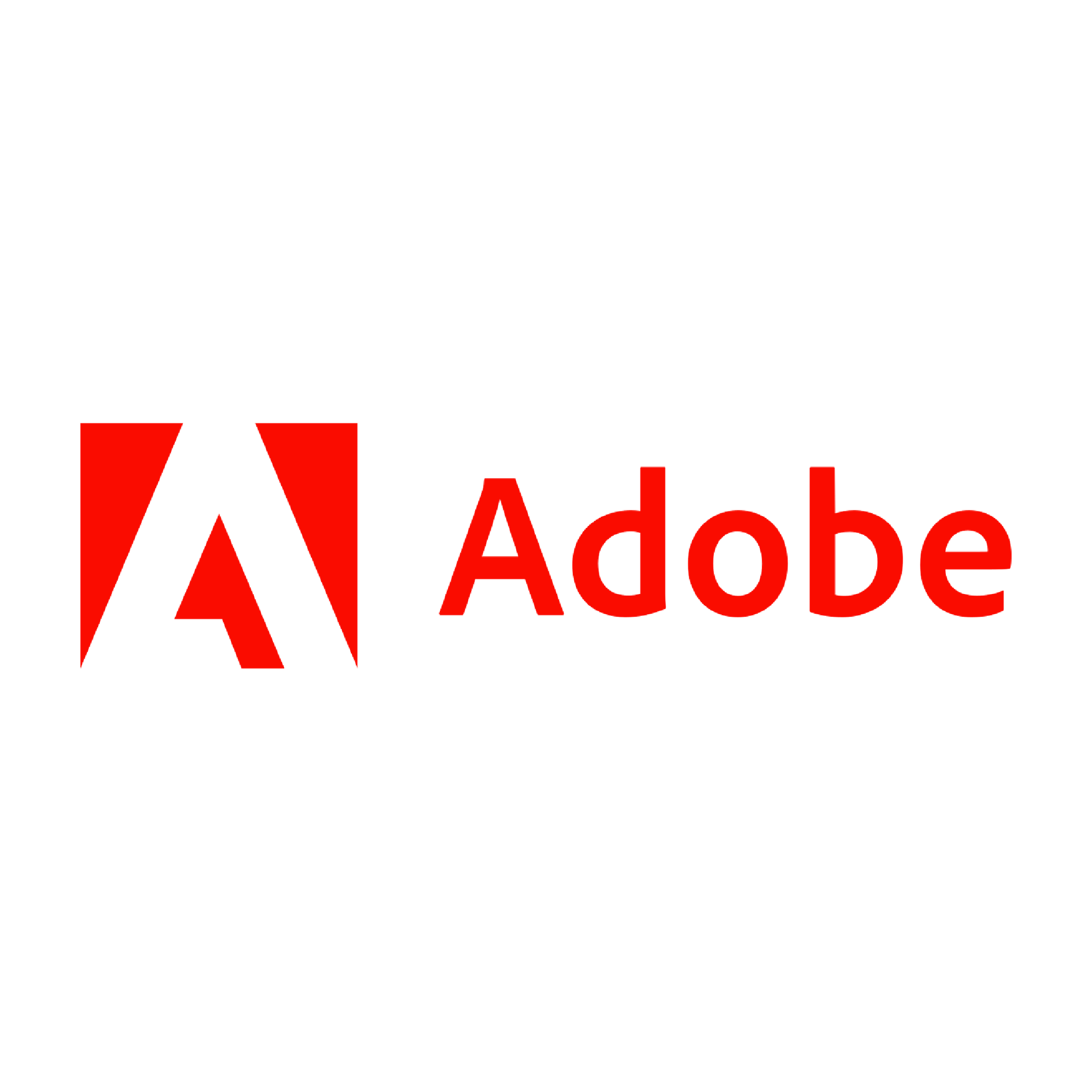 Adobe India logo