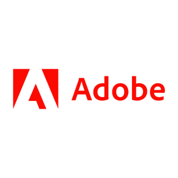 Adobe India logo