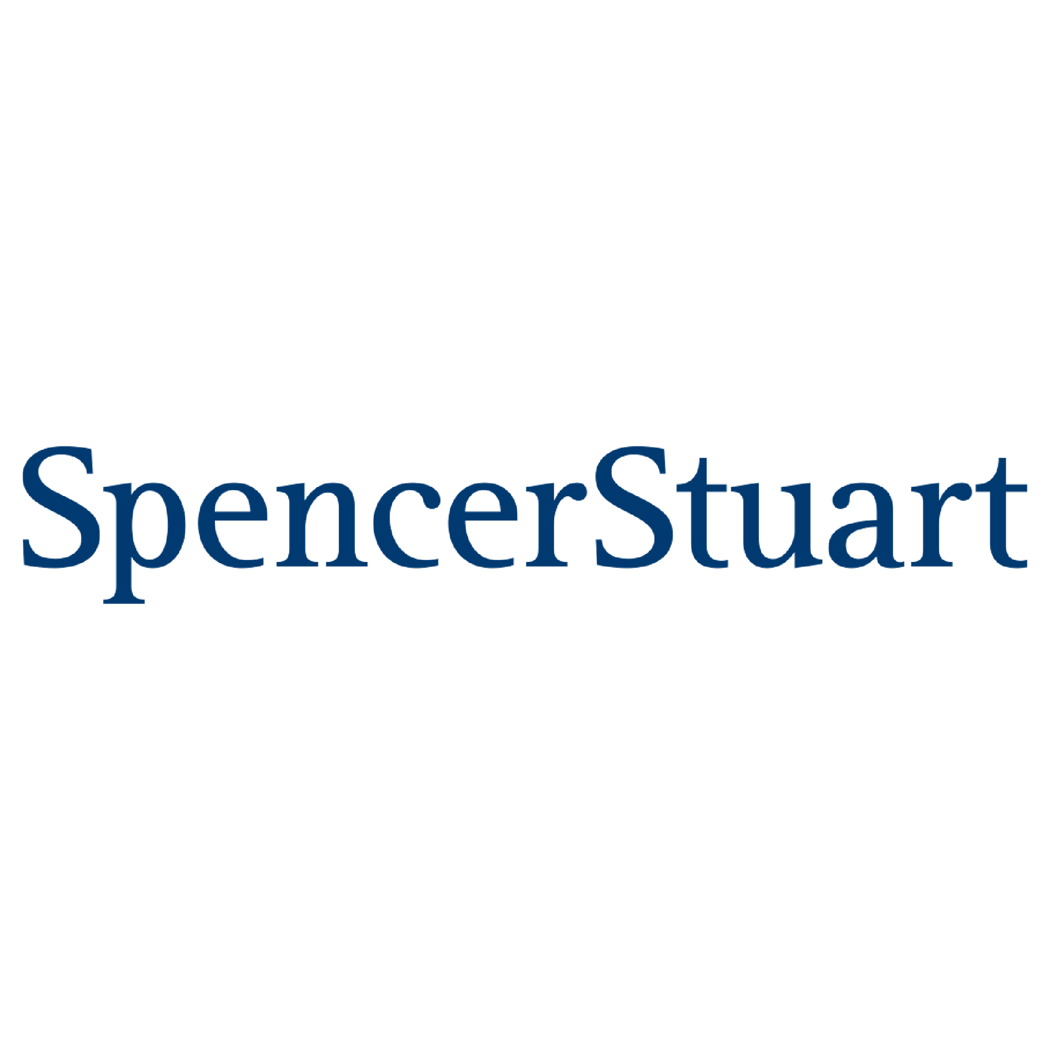 Spencer Stuart India logo