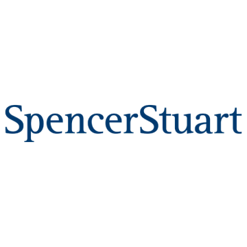 Spencer Stuart India logo