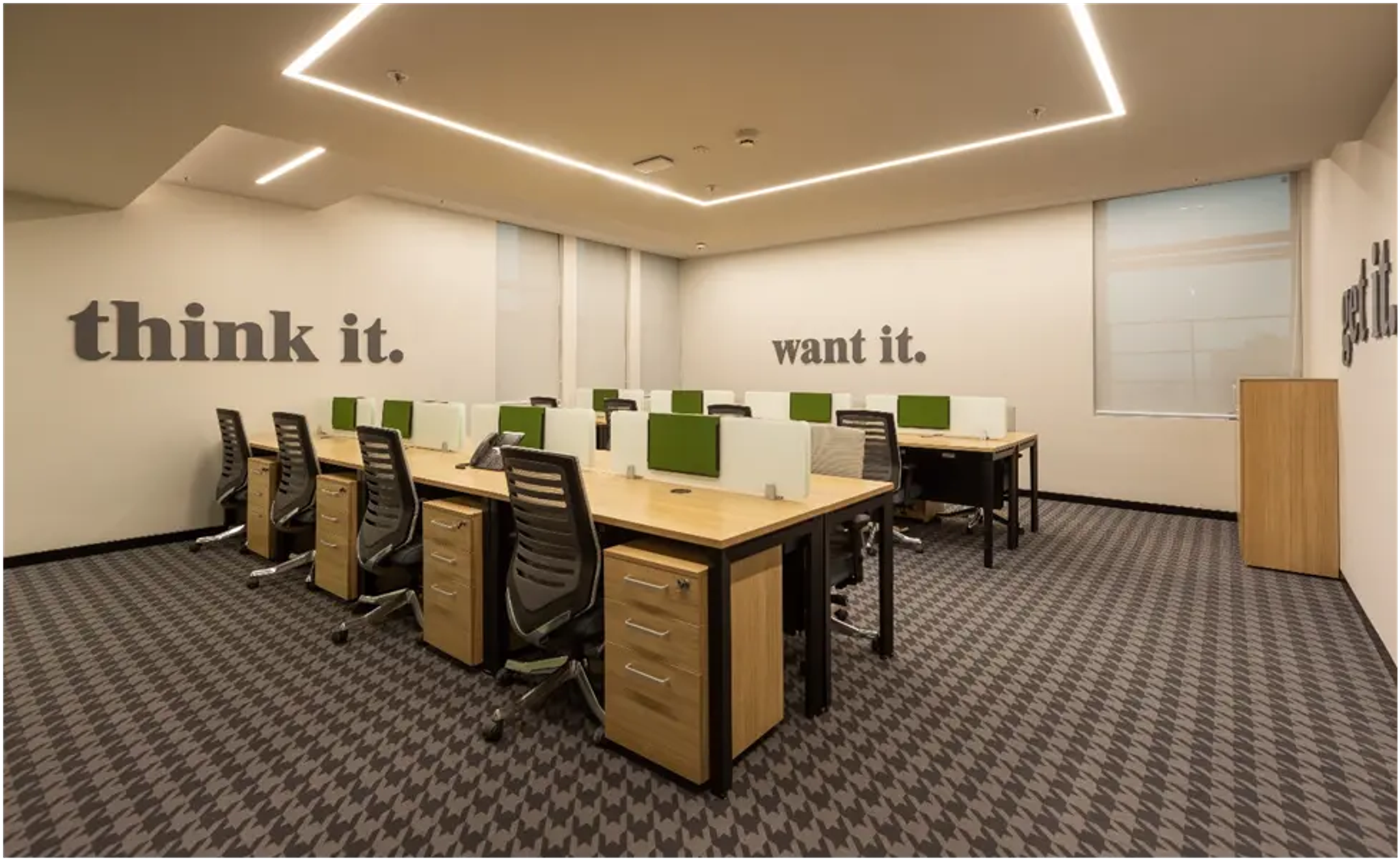Commercial Design India coverage of CorporatEdge
