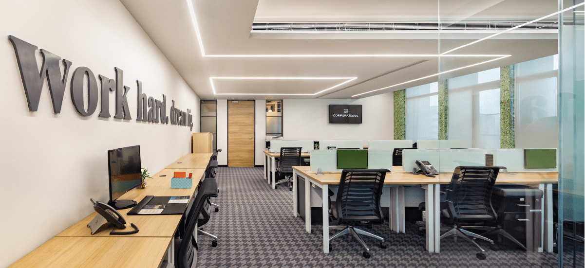 Top Features to Look for in a Premium Private Office Space