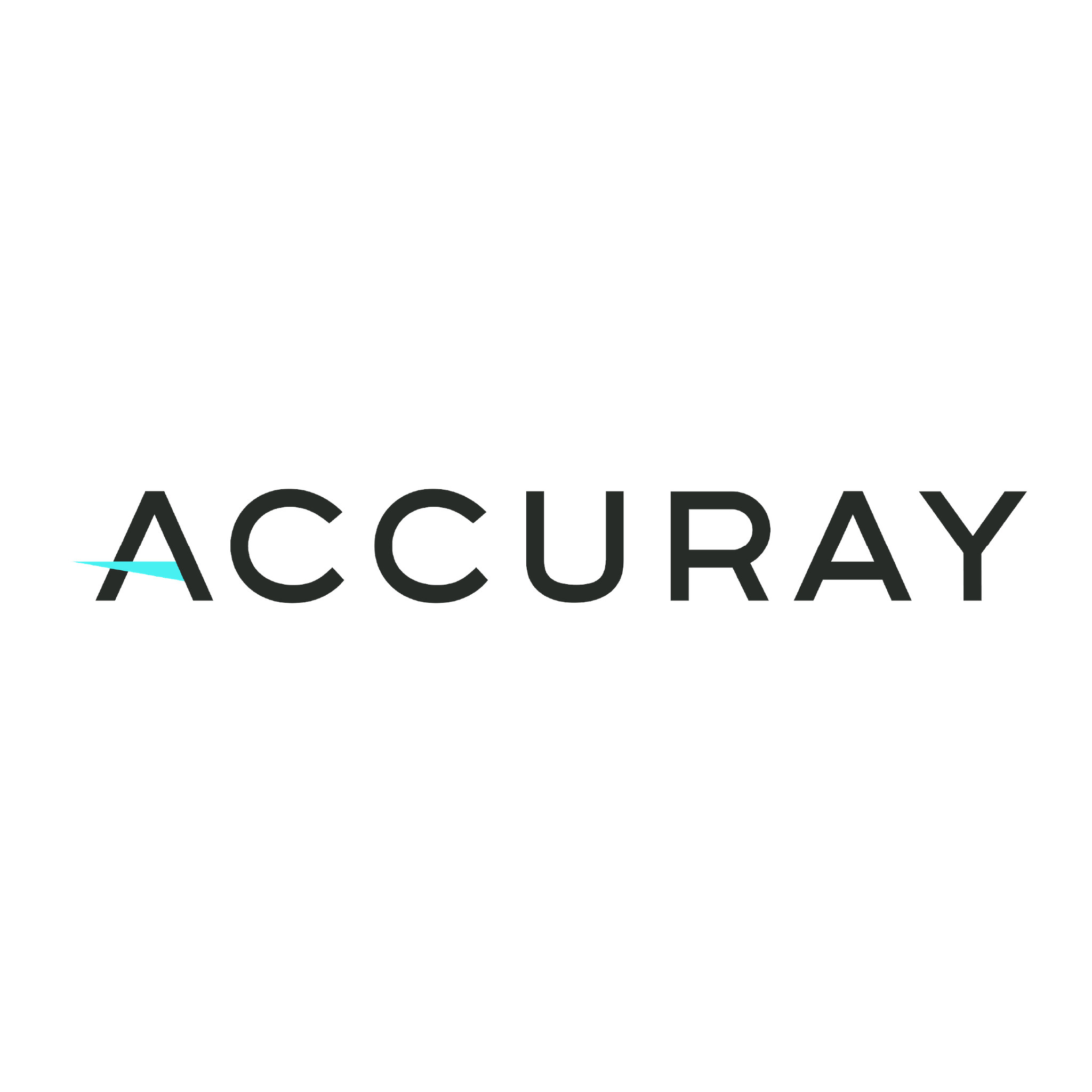 Accuray Medical logo