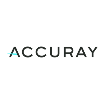 Accuray Medical logo