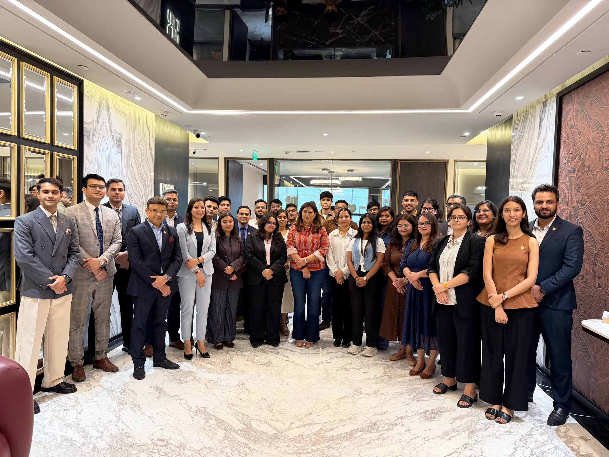 Careers at CorporatEdge in India Careers at CorporatEdge in India